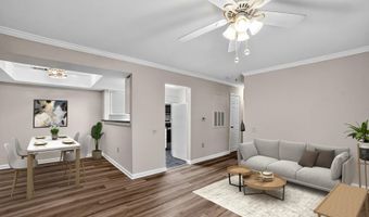 10823 HAMPTON MILL Ter 1103, Rockville, MD 20852