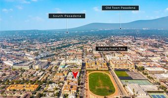 113 S 5th St, Alhambra, CA 91801