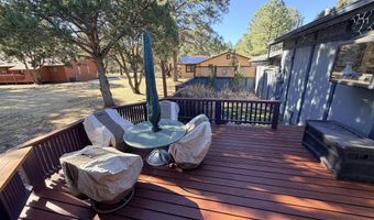 1390 High Mesa Rd . Lot 9, Alto, NM 88312