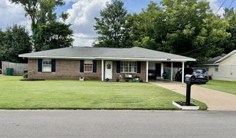 3749 Fair Oaks Dr, Belden, MS 38826