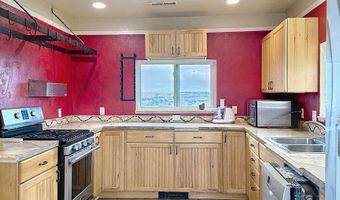 107 N Tisdale Ave, Buffalo, WY 82834