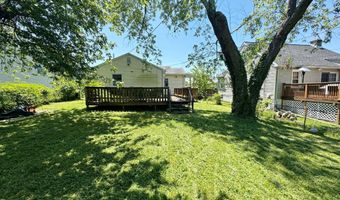 4624 MARY Ave, Baltimore, MD 21206