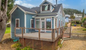 3781 N Highway 1, Albion, CA 95410
