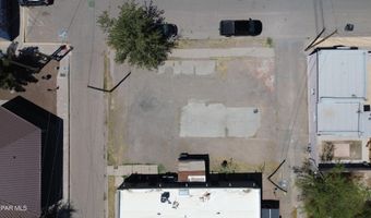 410 Charles Rd, El Paso, TX 79901