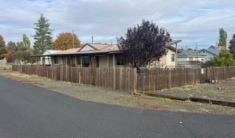 355 W WASHINGTON St, Athena, OR 97813