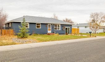 1225 Alpine Ave, Cody, WY 82414