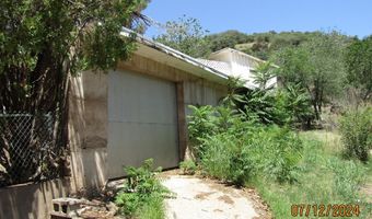 60 Wood Cyn, Bisbee, AZ 85603