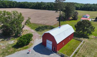 10850 CATHELL Rd, Berlin, MD 21811