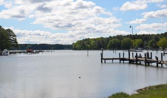 COOPER POINT Road, Bozman, MD 21612