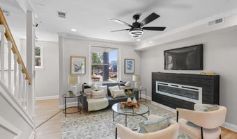 1614 Q St SE, Washington, DC 20020