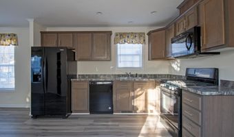 86 LONGBOW Ln 86, Hartly, DE 19953