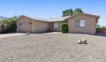 3002 Thunder Rd, Alamogordo, NM 88310