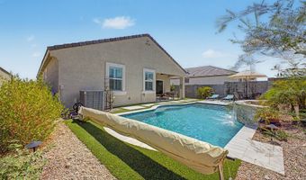 25436 W GRAHAM Trl, Buckeye, AZ 85326