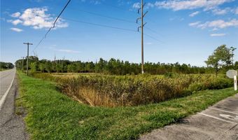 V/L Barnum Road, Akron, NY 14001
