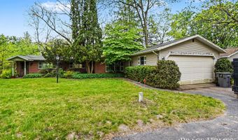 10748 100th St SE, Alto, MI 49302