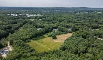 1 Red Pine Way, Falmouth, ME 04105