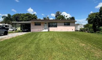 630 SE 2nd St, Belle Glade, FL 33430
