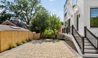 5310 CATHEDRAL Ave NW, Washington, DC 20016