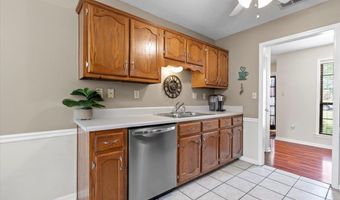 6860 DOVEFIELD, Bartlett, TN 38135