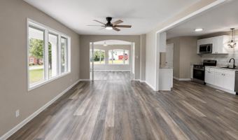 3901 BRAMBLE Rd, Anniston, AL 36207