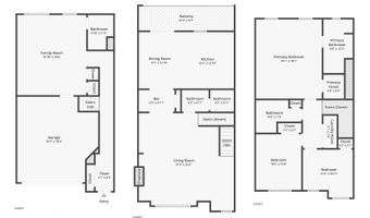 47 White Oak Ln, Aberdeen, NJ 07747