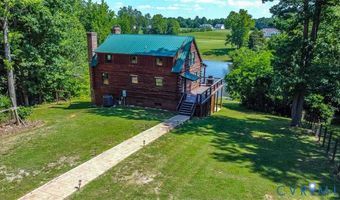 14941 Mills Ct, Amelia, VA 23002