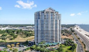 2668 Beach Blvd Lot 1401, Biloxi, MS 39531