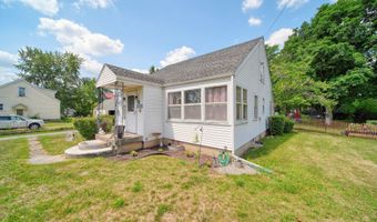 1418 Moore Rd, Adrian, MI 49221