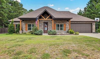 370 Reuben Dr, Alexander, AR 72002