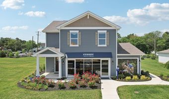 29 Avery Dr Plan: HANOVER, Magnolia, DE 19962