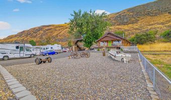 3650 Riverside Dr, Asotin, WA 99402
