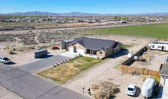 1197 Skyridge Dr, Fallon, NV 89406