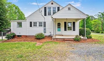 735 Danwood St, Asheboro, NC 27205