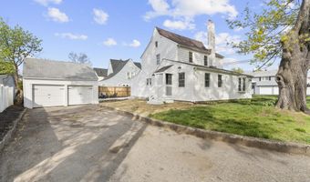 128 Bancroft Ave, Bridgeport, CT 06604