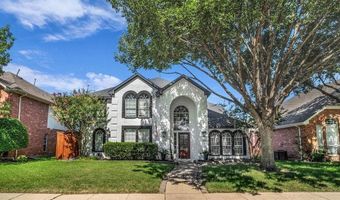 505 Cutter Ln, Allen, TX 75013
