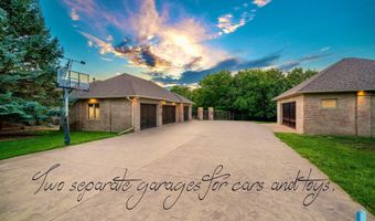 217 N Fairway Cir, Brandon, SD 57005