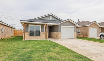 2901 Ranch House Rd, Amarillo, TX 79124