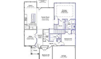 320 Sandfarm Trl, Blythewood, SC 29016