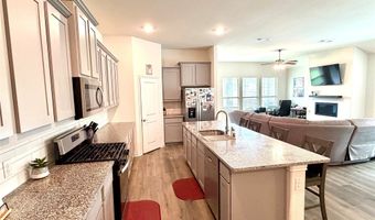 1917 Willie Ray St, Anna, TX 75409
