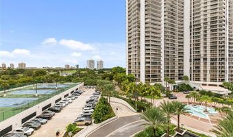 20201 E Country Club Dr 706, Aventura, FL 33180