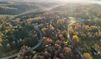 41 Belle Point Rd, Beattyville, KY 41311