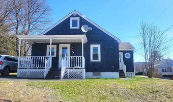 157 Ruby St, Berlin, NH 03570