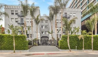 667 S Carondelet St, Los Angeles, CA 90057