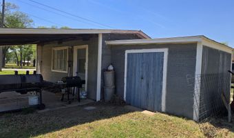 100 N Woodward, Ames, OK 73718