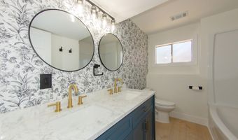 908 CREST PARK Dr, Cheyenne, WY 82001
