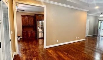15 Thackery Ln, Bella Vista, AR 72714