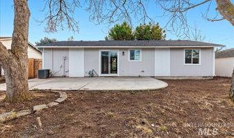 8148 W Marcum Ct, Boise, ID 83704