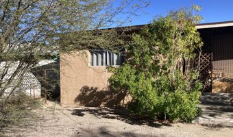 1245 N THOMPSON Ave, Ajo, AZ 85321