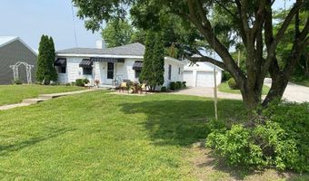 138 N Harrison St, Bloomfield, IN 47424