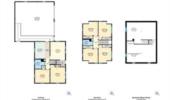 16 Rangeway Rd, Billerica, MA 01862